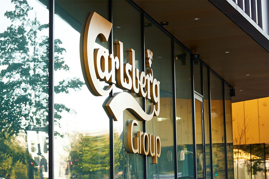 Carlsberg choisit Kinaxis pour harmoniser la planification entre ses filiales à travers le monde